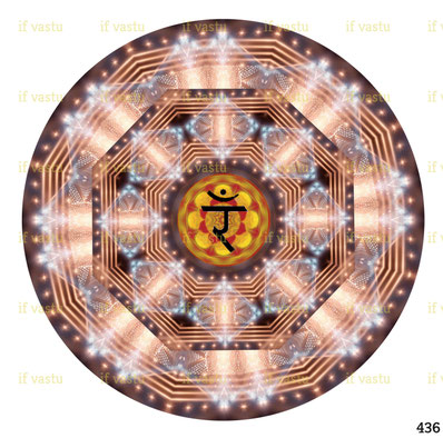 mandala Manipoor - gagner en présence et charisme - à partir de 15 euros