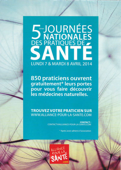 Praticien partenaire