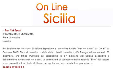 www.onlinesicilia.it