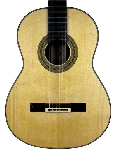 Nicolas Lamoureux  - Guitare classique