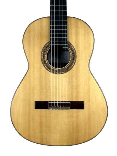 Florian Chauvet  guitare classique