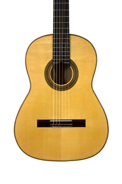 Annette Stephany guitare classique