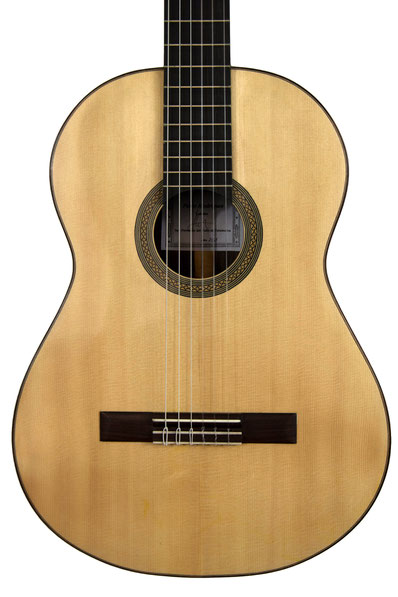 Guitare classique Pablo Rodriguez