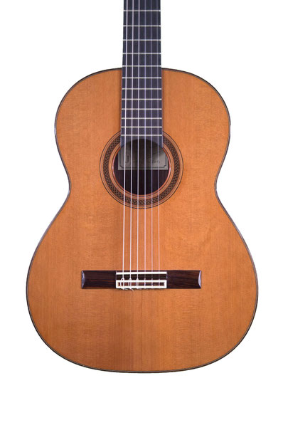 Jean Luc Joie Guitare Classique