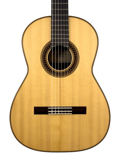 Stefan Nitschke - Guitare classique