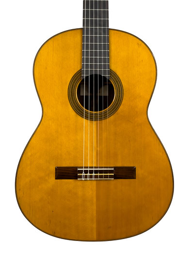 Masaru Kono   - Guitare classique