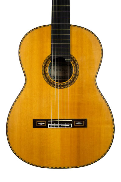 Yuichi Imai - Guitare classique