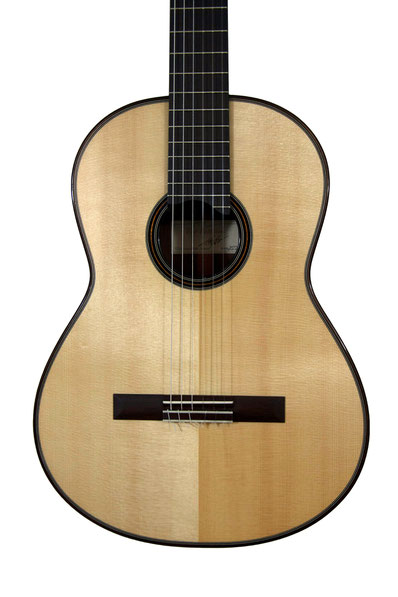 Guitare classique de concert Tino Battiston