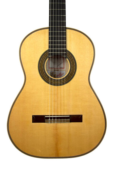 Gabriele Lodi  - Guitare classique