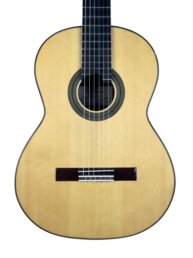 JB Castelluccia Concerto CRB guitare classique