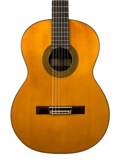 Ignacio Fleta e hijos 1963 - Guitare classique