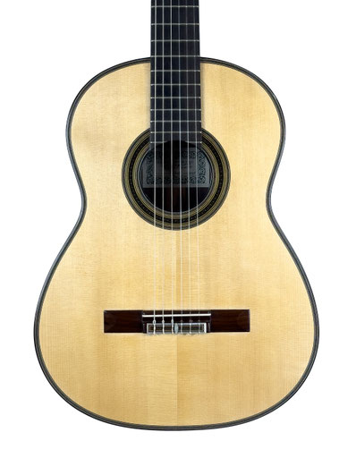Luigi Locatto  - Guitare classique