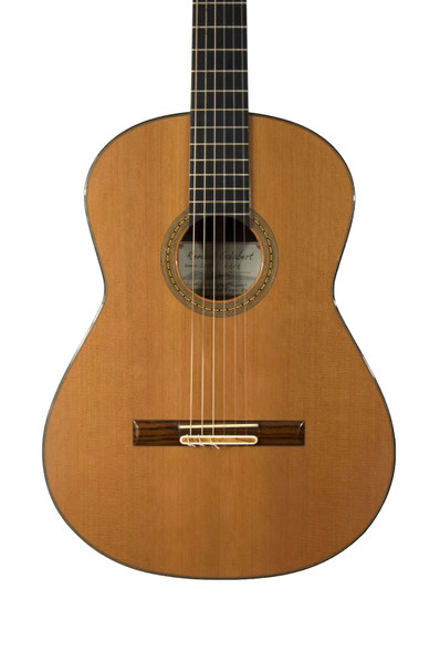 Renaud Galabert - Guitare classique