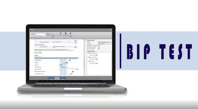 BIP test hogrefe