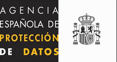 Agencia Española de LOPD