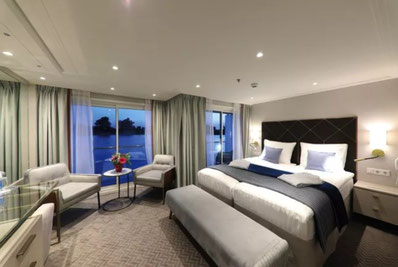 Suite Lady Diletta 2026 