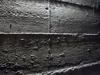 béton banché coffrage bois
