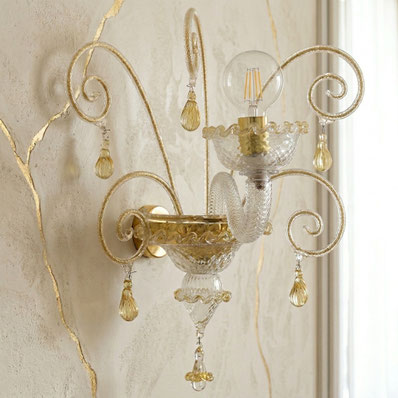 applique-da-parete-in-vetro-di-murano