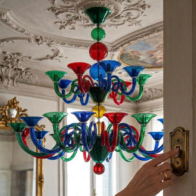 liv-moderno-lampadario-murano