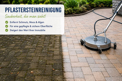 Dachreinigung, Kovi Reinigungsservice Überlingen