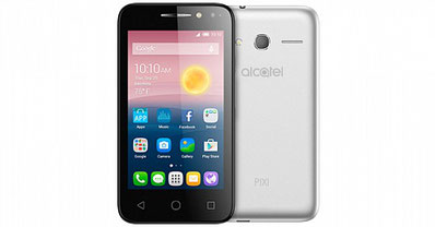 Alcatel PIXI 4(6) 8050D