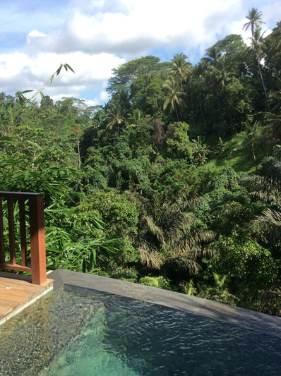 Bali - Limitierte Einzelstücke, gefertigt aus indonesischen Stoffen