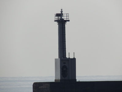 徳山下松港 Tokuyamakudamatsu (山口県)