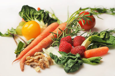 Buddha Bowls gesund vegan Foodtrend Zubereitung Healthlove Blog