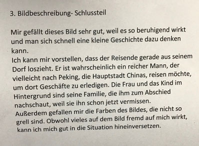 Text des Schleichdiktats vom 16.09.