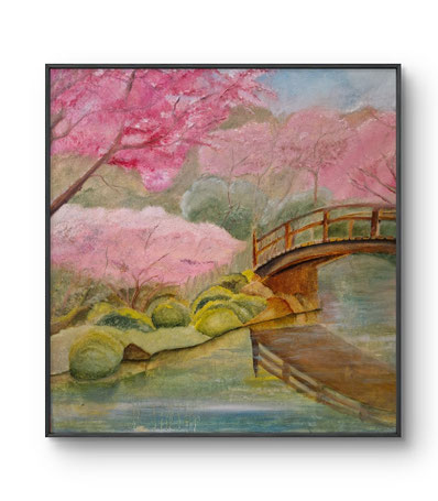 Japanischer Garten