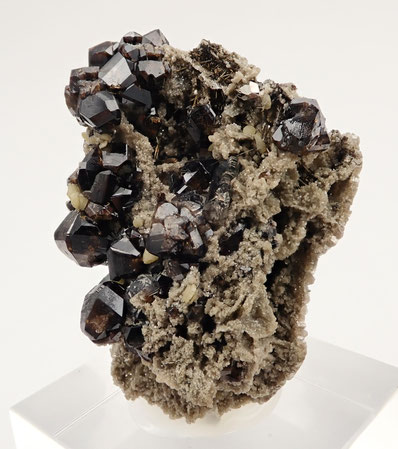 Panasqueira mines Cassiterite
