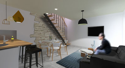 renovation maison montpellier