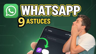 9 Astuces WHATSAPP _700px