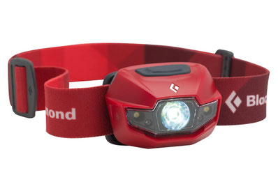 Black Diamond Spot Headlamp