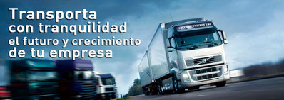 Seguro Transporte (FAQ)