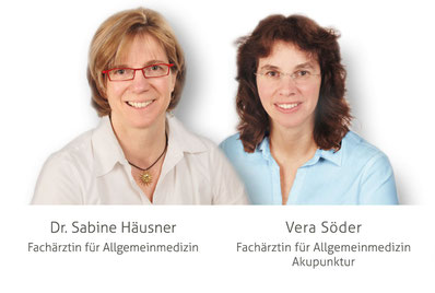 Dr. Sabine Hauesner - Vera Soeder