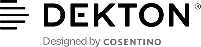 Dekton logo