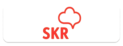 SKR Reisen Logo 2026 | flusskreuzfahrt-vergleich.de