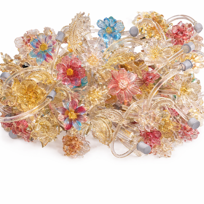 Categoria ricambi di Fabbrica Lampadari Murano