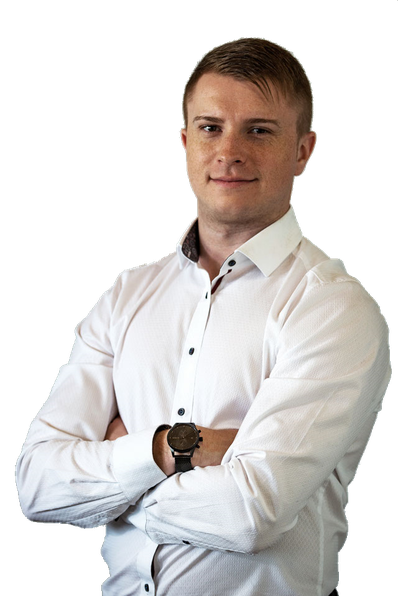 Marco Schmözer von abms technologies