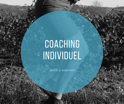 Christelle Petitcolas - Bonds et Rebonds - Coaching de transition - Coaching individuel - Narbonne - Occitanie