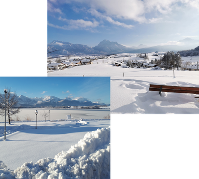Winterlandschaft