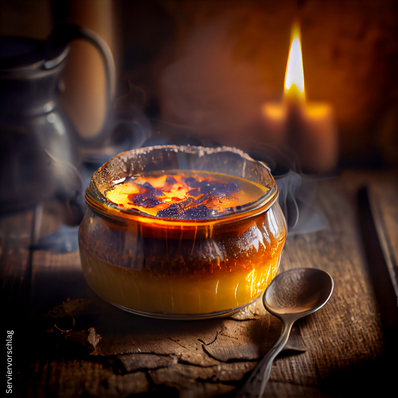 Apfelstrudelpunsch