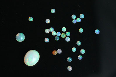Opal, Feueropal, Energiestein, Nürnberg