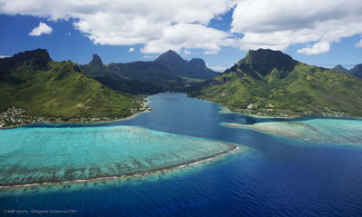 Moorea (NTTM)
