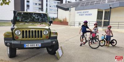 Le Gazelles & Men Rally est la version mixte du Rallye Aïcha des Gazelles