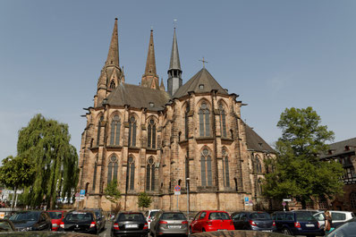 Elisabethkirche