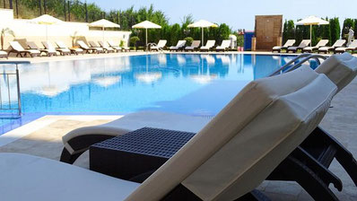 reparation restauration mobilier coussin terrasse piscine lyon