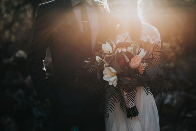 Mottohochzeit - Ideen