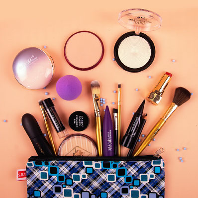 perturbateurs endocriniens cosmétiques